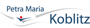 Petra Maria Koblitz - Logo